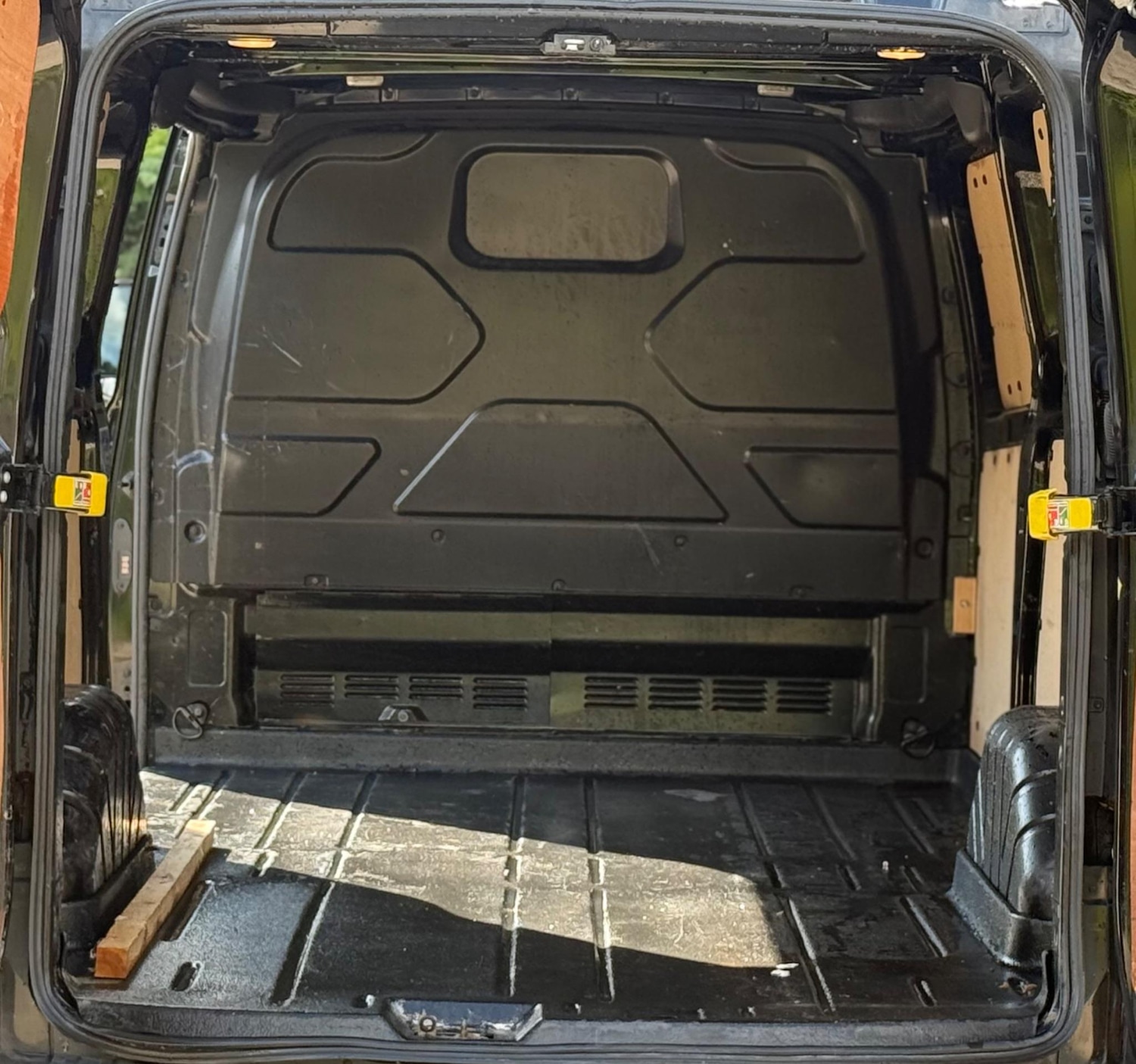 Vehicle 17