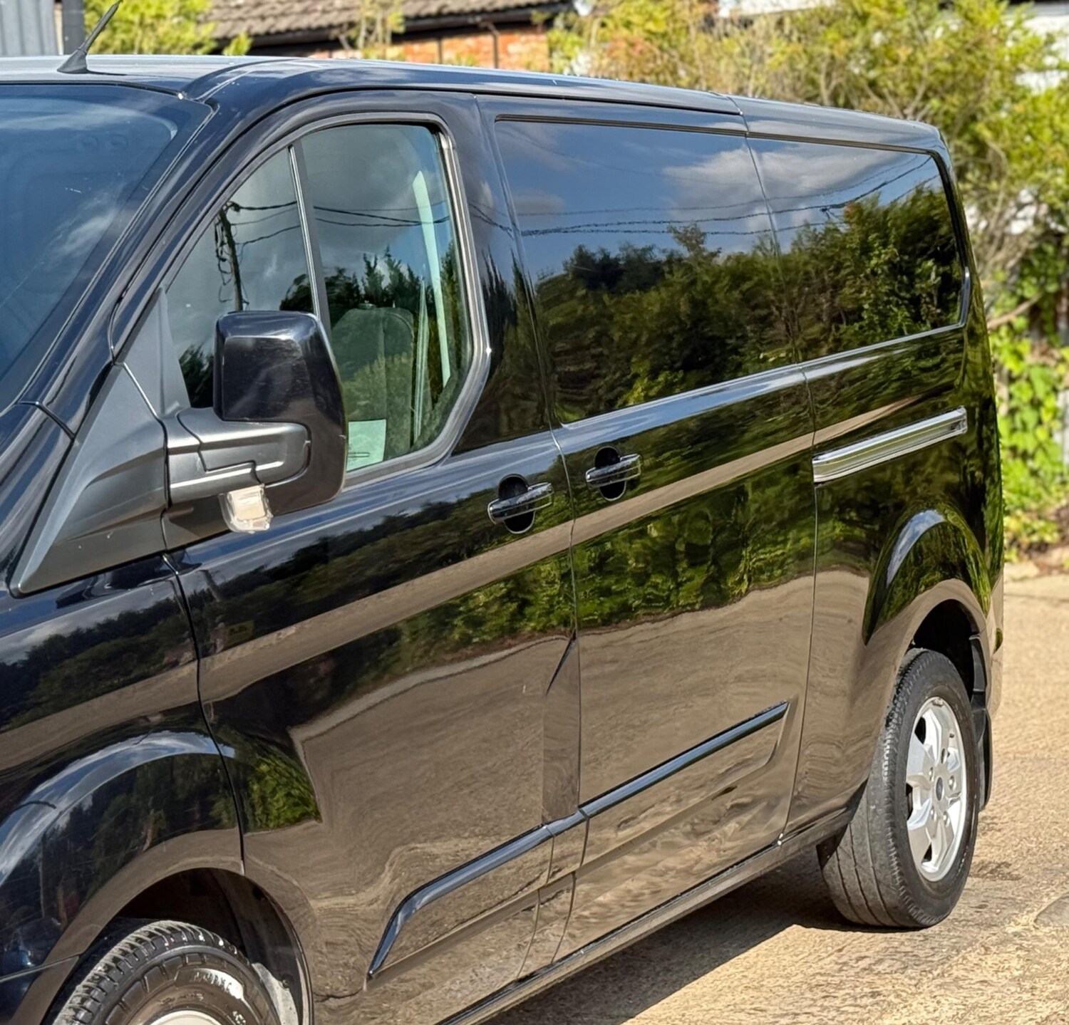 Vehicle 24