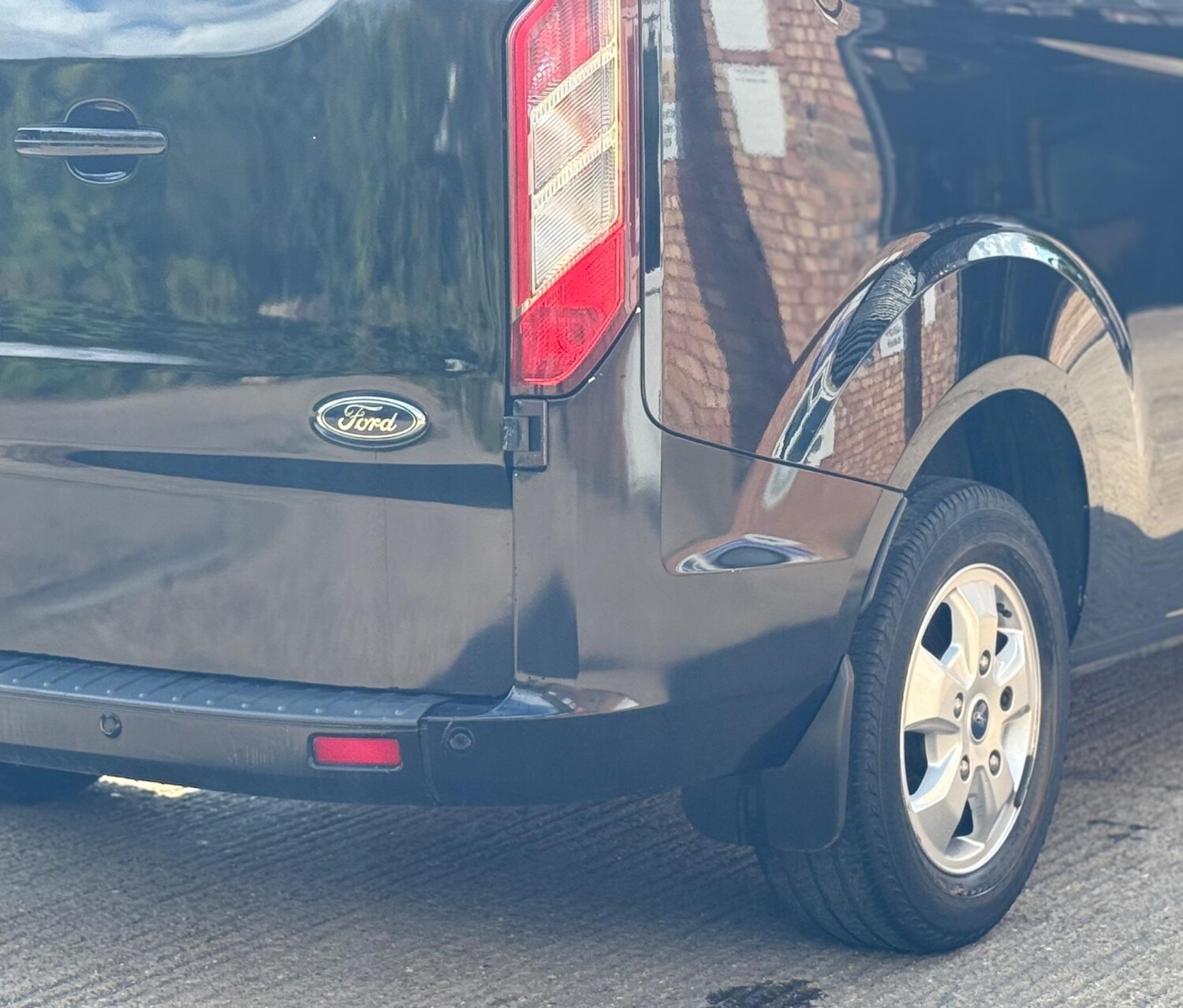 Vehicle 29
