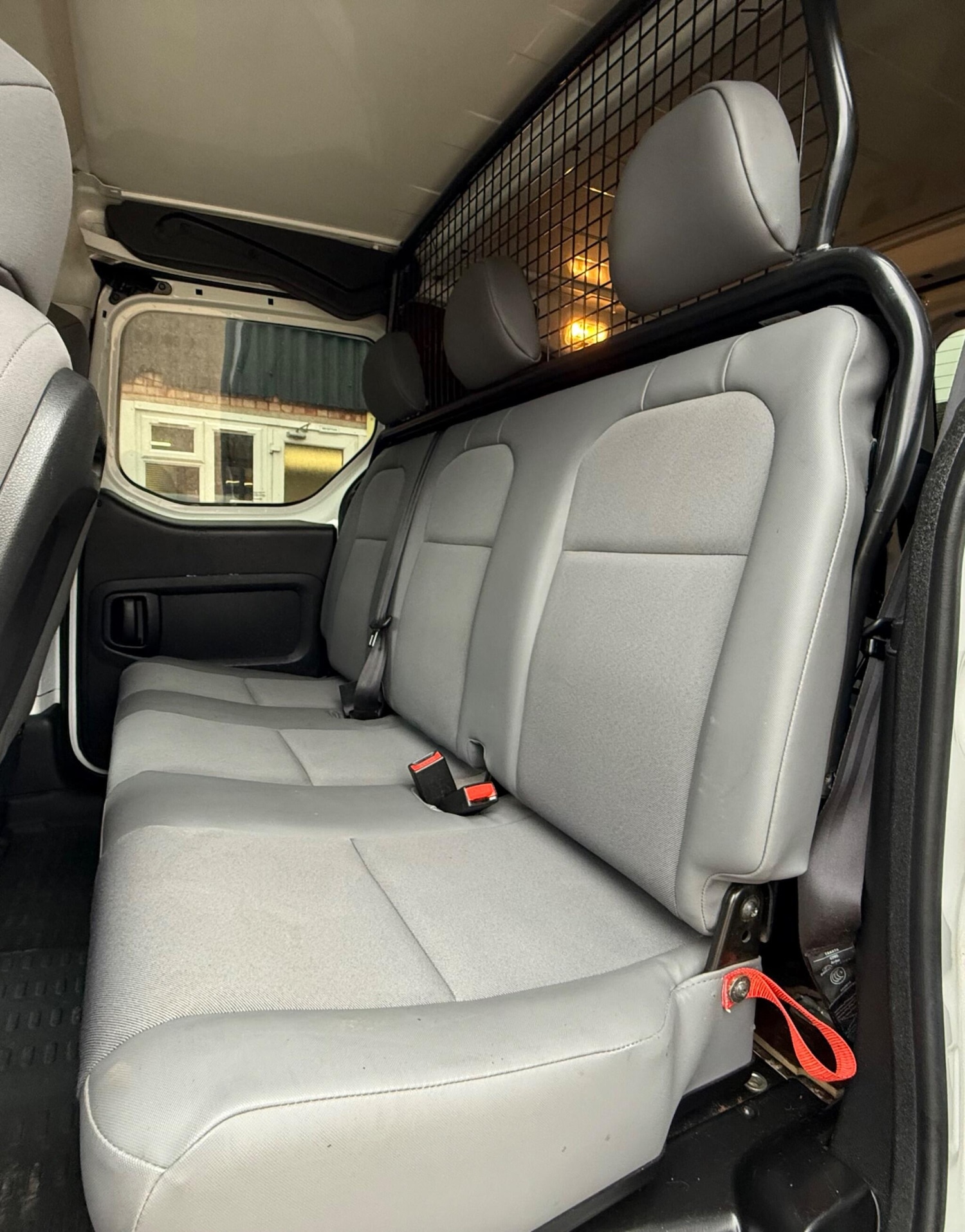 Used Peugeot Partner 2017 for sale - 77083377: Photo 19