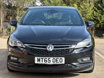 Used Vauxhall Astra 2015 for sale - 74052895: Photo