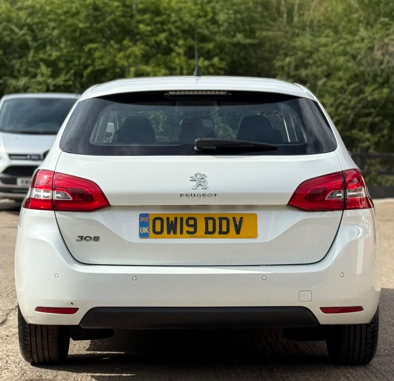 Used Peugeot 308 2019 for sale - 78134833: Photo 10