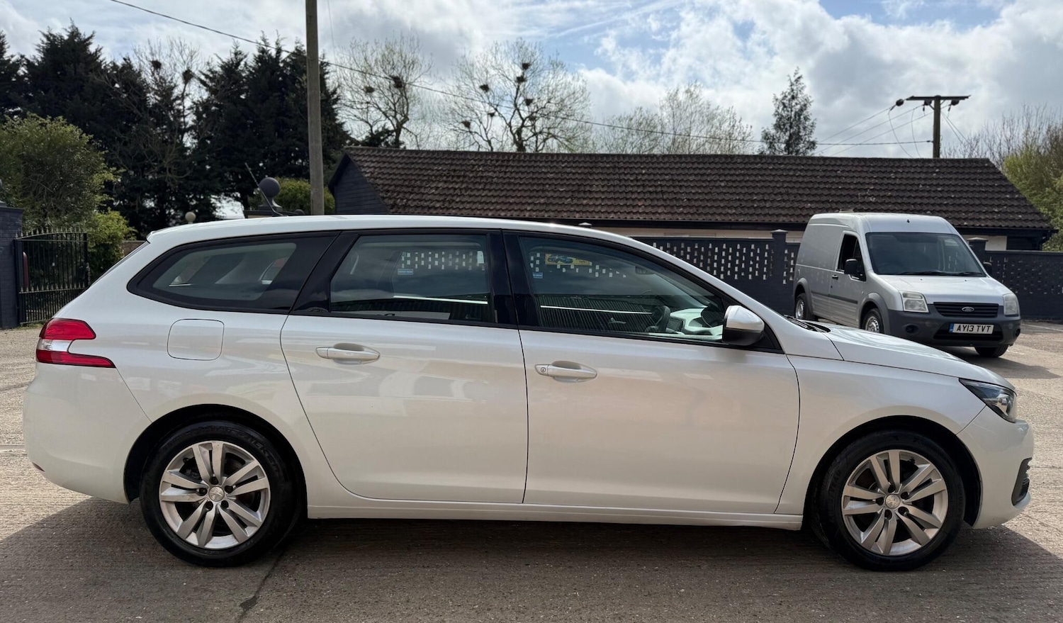 Used Peugeot 308 2019 for sale - 78134833: Photo 12