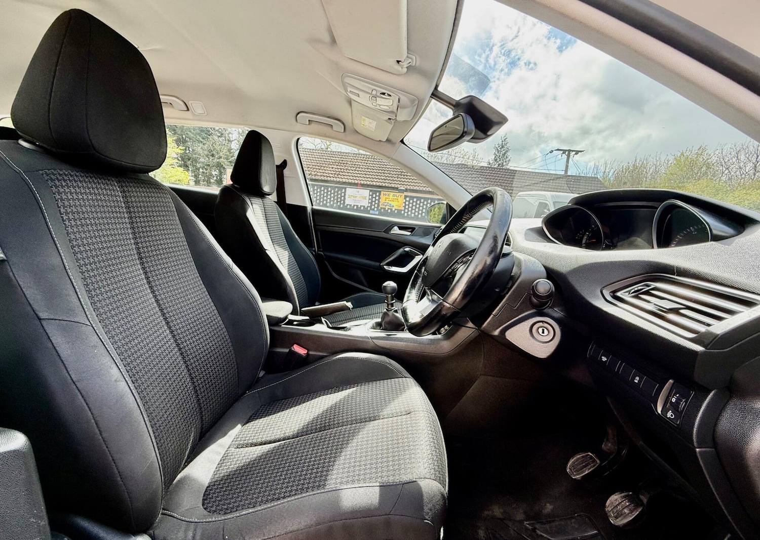 Used Peugeot 308 2019 for sale - 78134833: Photo 14