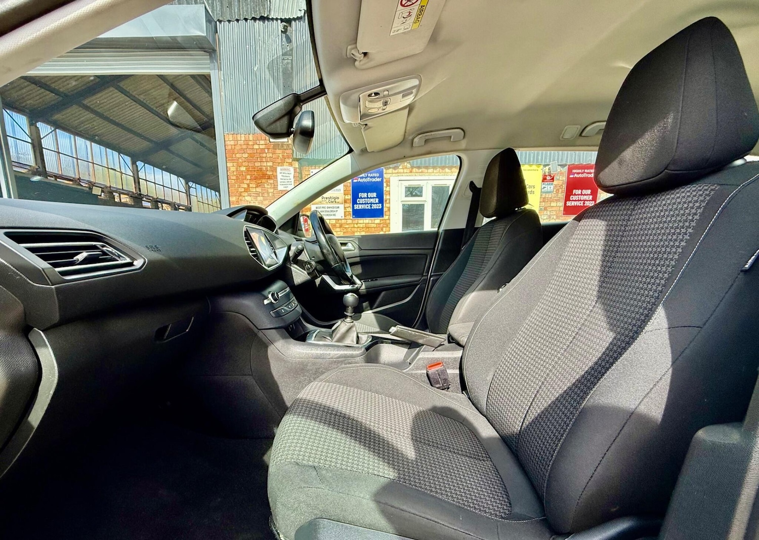 Used Peugeot 308 2019 for sale - 78134833: Photo 17