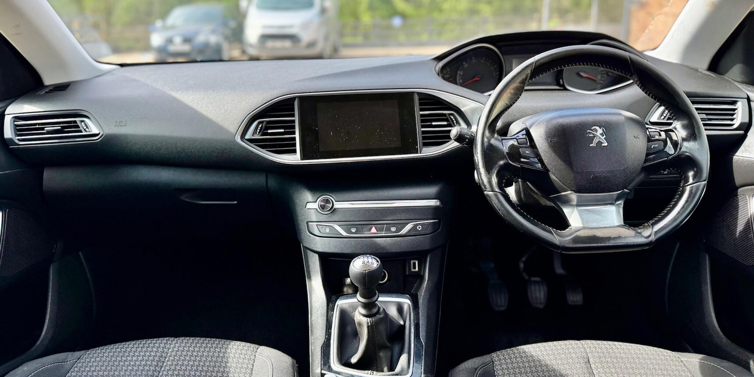 Used Peugeot 308 2019 for sale - 78134833: Photo 19