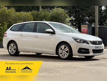 Used Peugeot 308 2019 for sale - 78134833: Photo