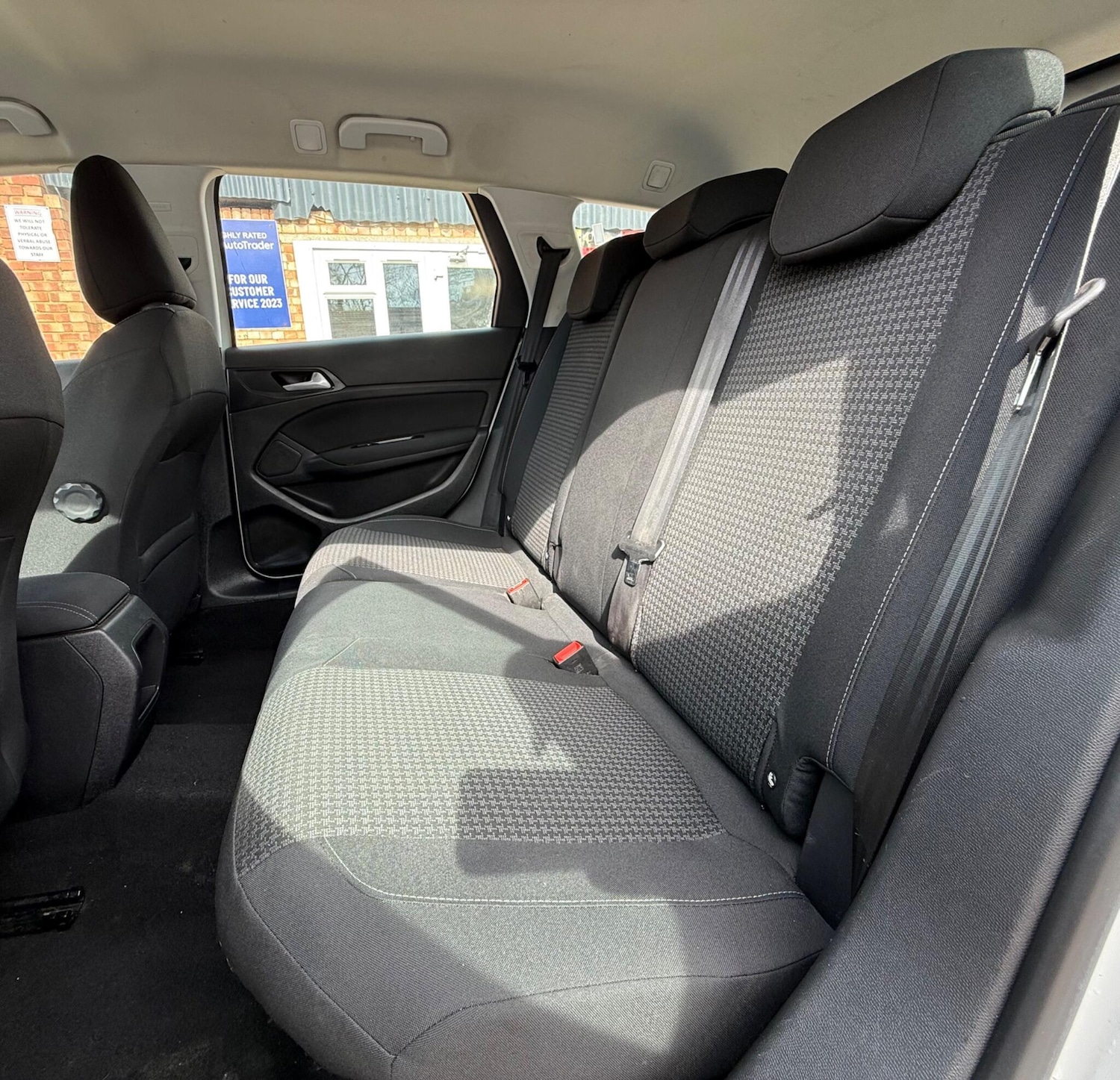 Used Peugeot 308 2019 for sale - 78134833: Photo 20