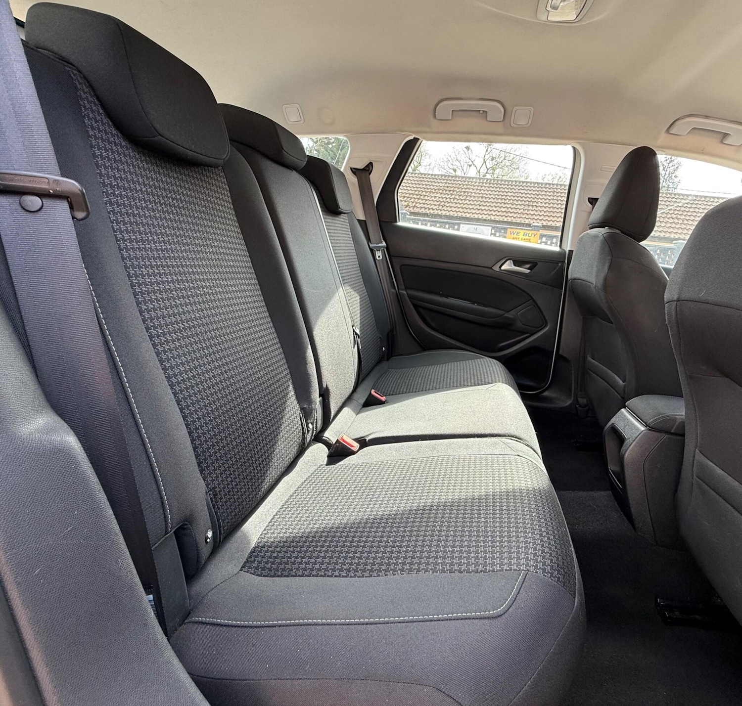 Used Peugeot 308 2019 for sale - 78134833: Photo 21