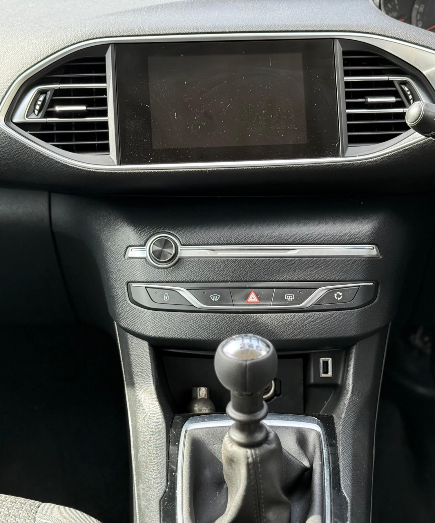 Used Peugeot 308 2019 for sale - 78134833: Photo 22