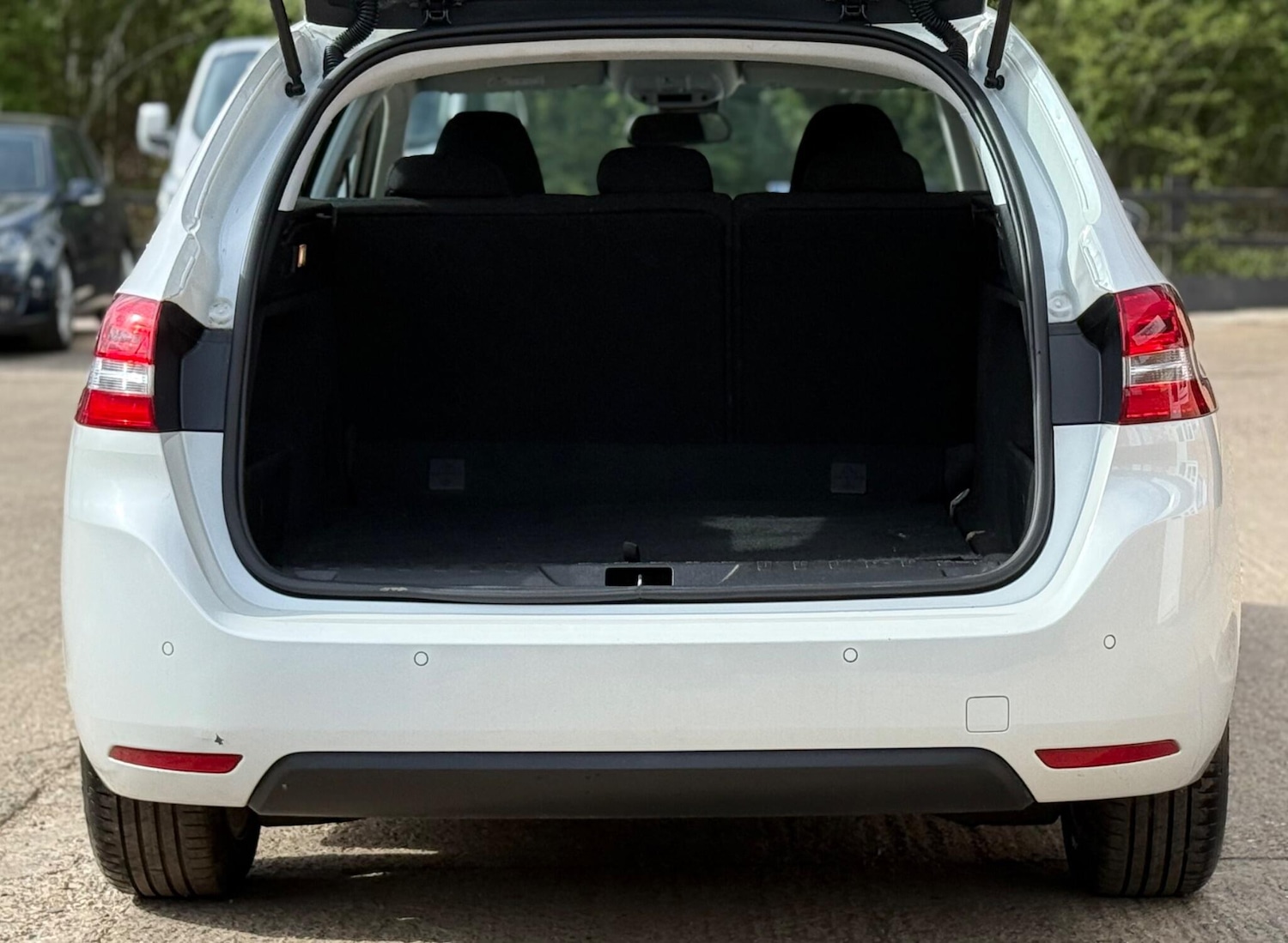 Used Peugeot 308 2019 for sale - 78134833: Photo 23