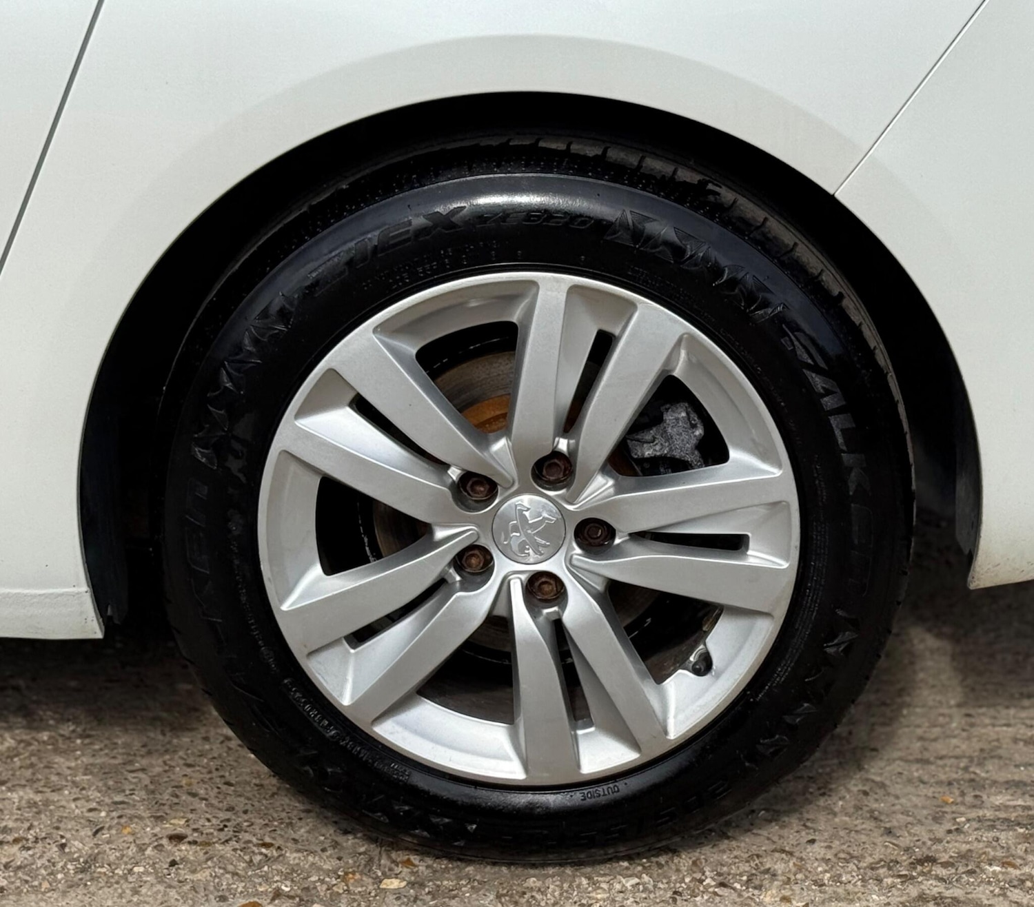 Used Peugeot 308 2019 for sale - 78134833: Photo 26