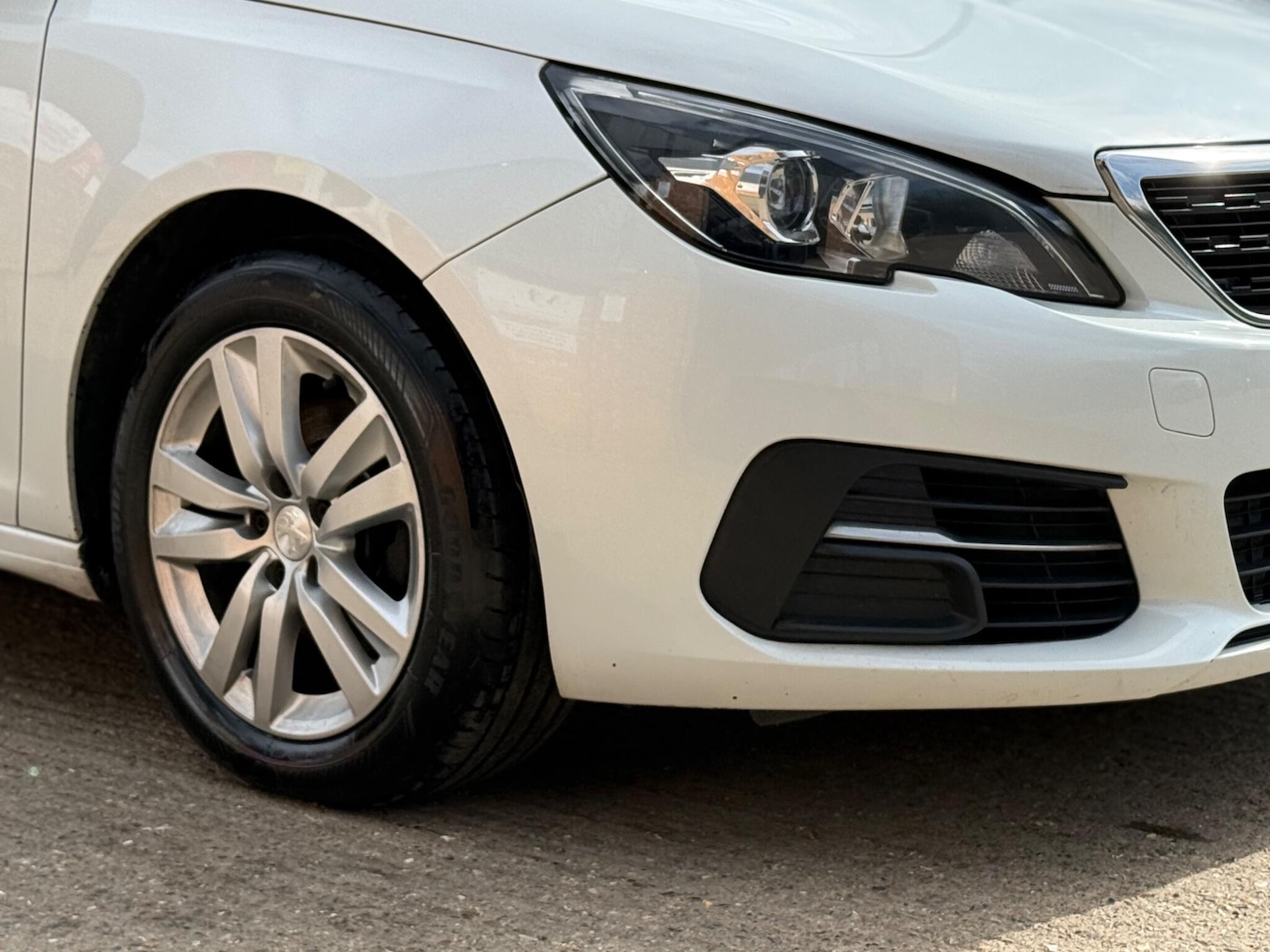 Used Peugeot 308 2019 for sale - 78134833: Photo 27