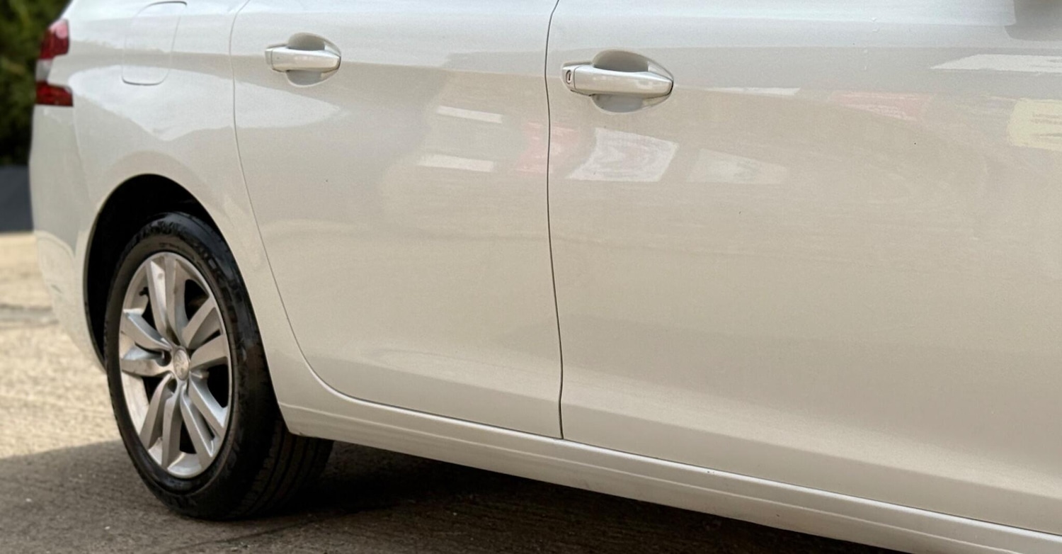 Used Peugeot 308 2019 for sale - 78134833: Photo 29