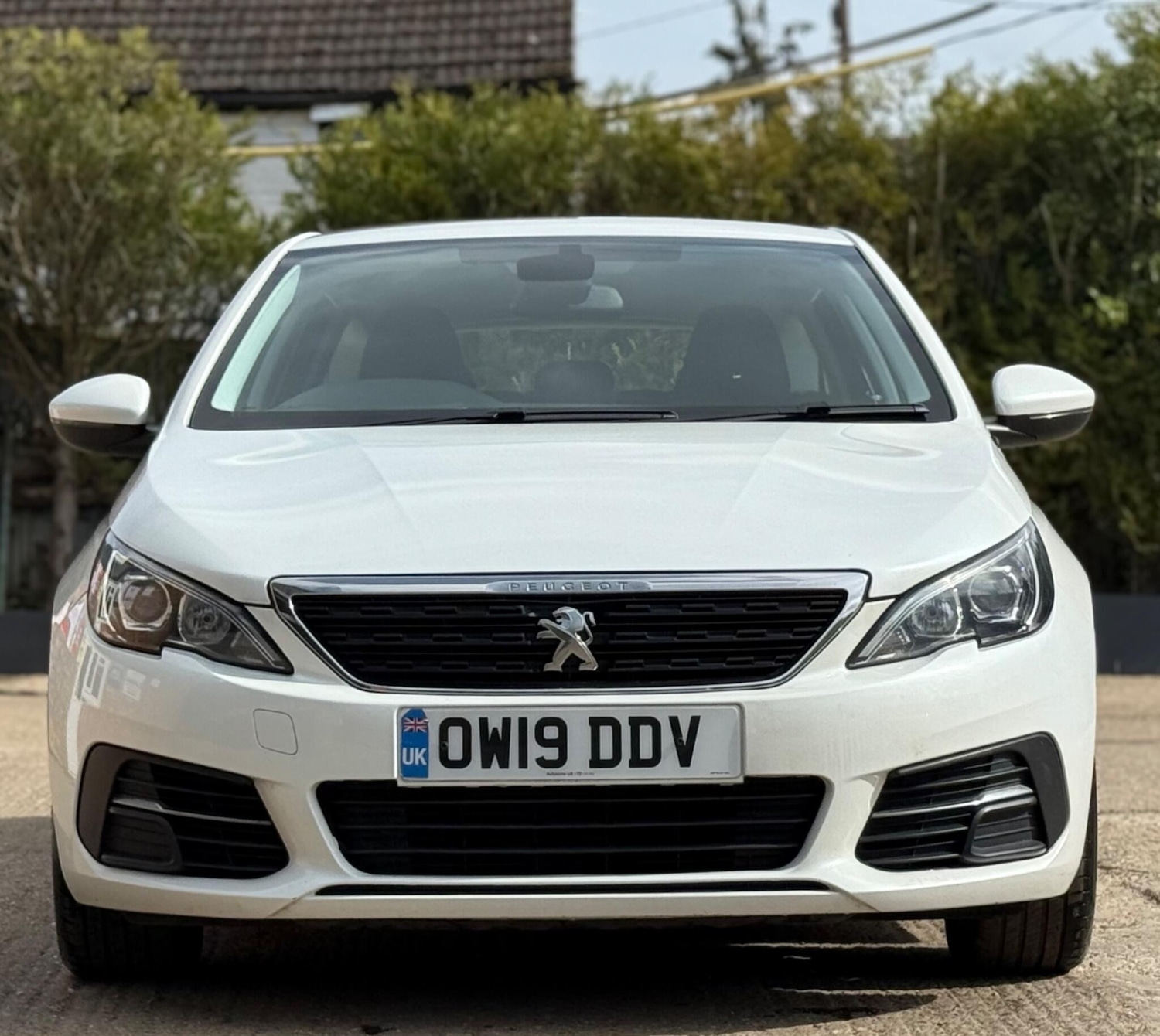 Used Peugeot 308 2019 for sale - 78134833: Photo 3