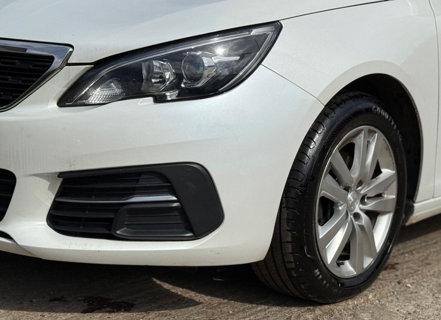 Used Peugeot 308 2019 for sale - 78134833: Photo 30