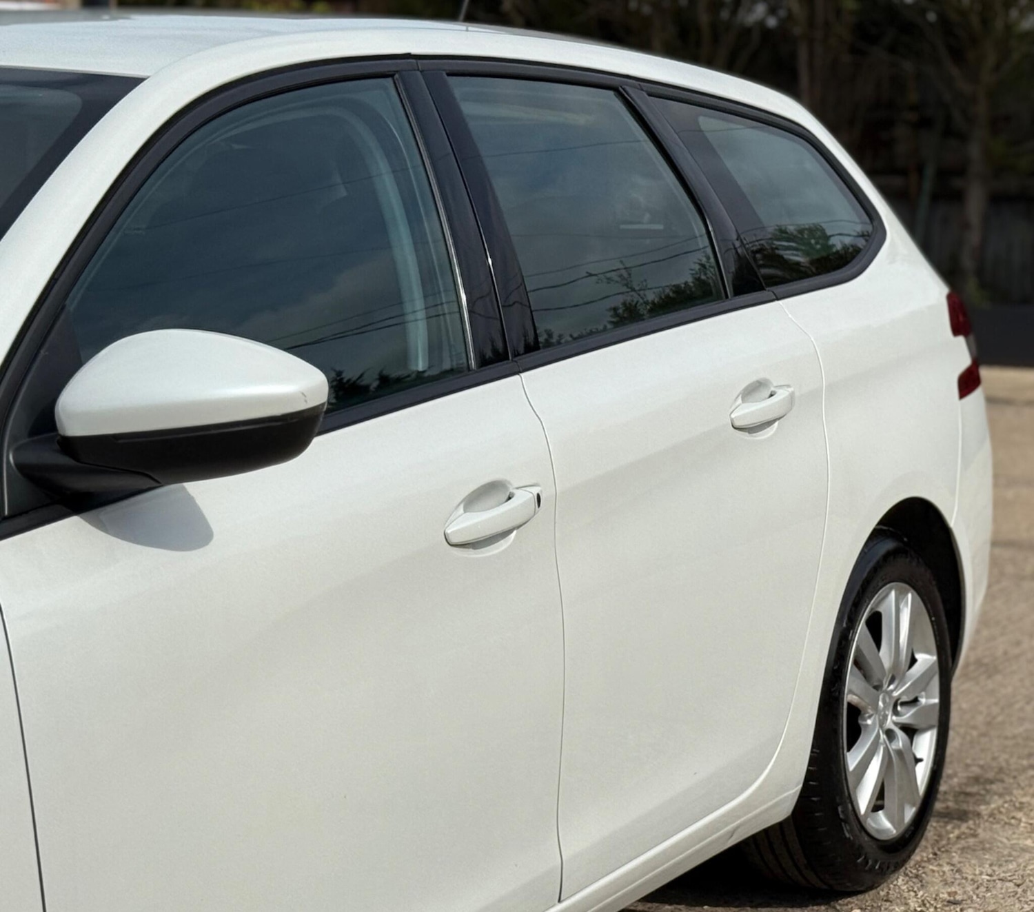 Used Peugeot 308 2019 for sale - 78134833: Photo 31