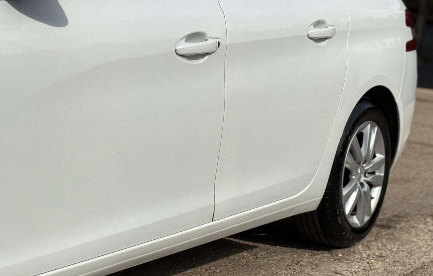 Used Peugeot 308 2019 for sale - 78134833: Photo 32