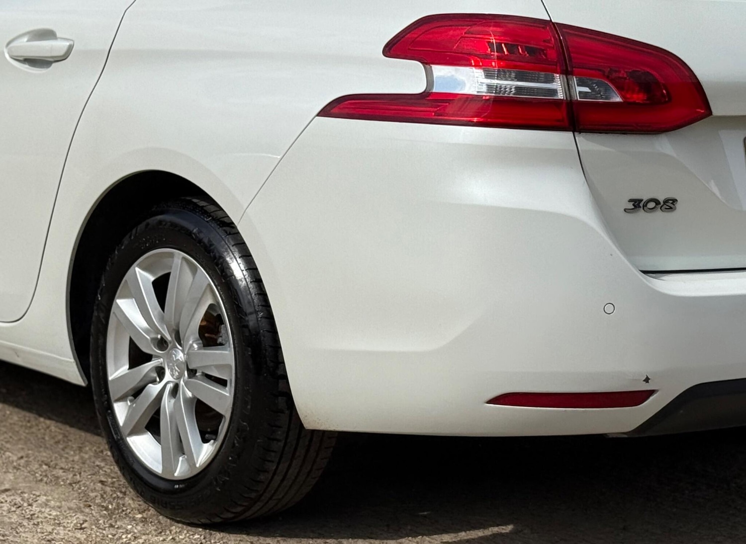 Used Peugeot 308 2019 for sale - 78134833: Photo 33