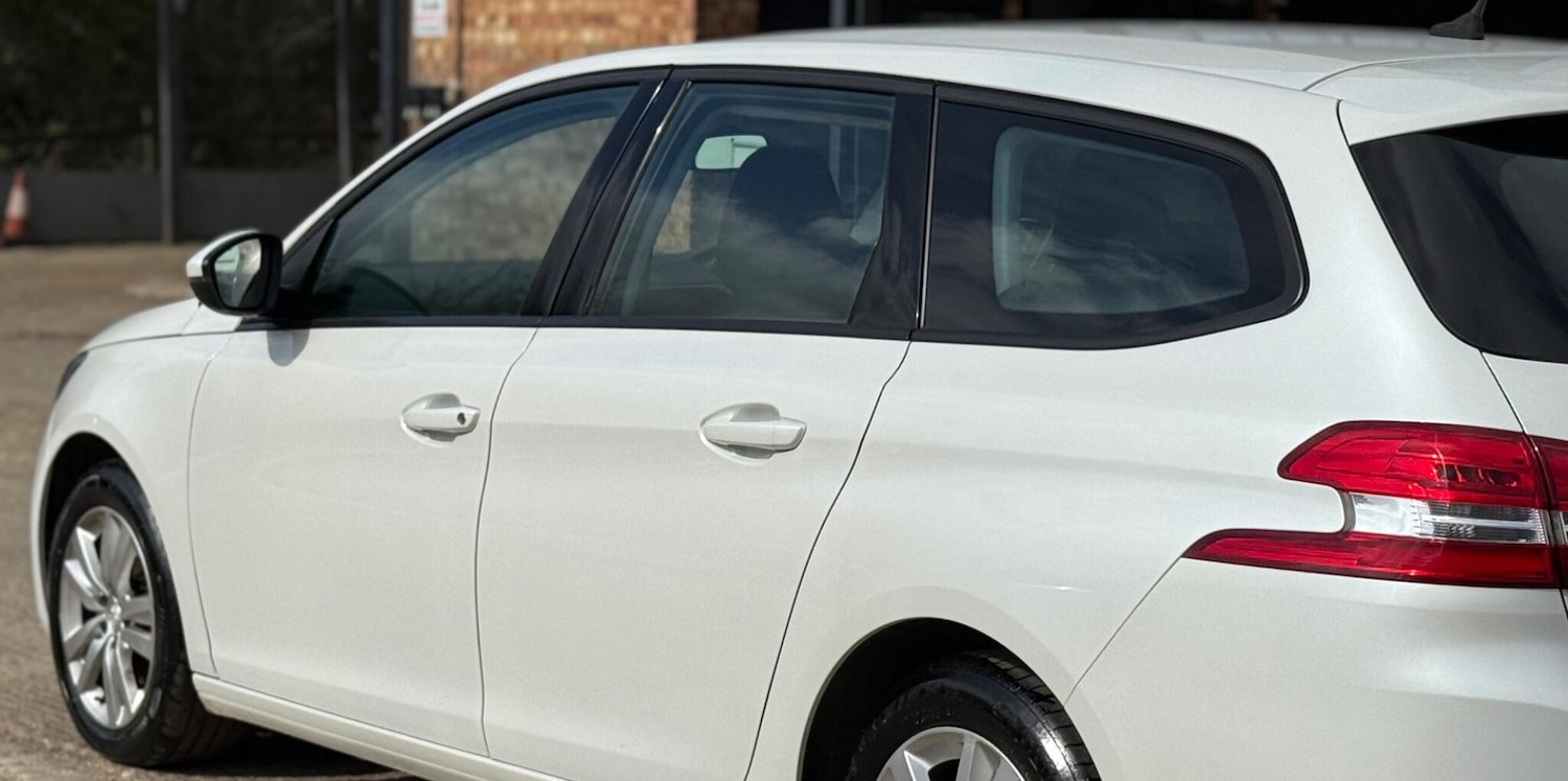 Used Peugeot 308 2019 for sale - 78134833: Photo 34