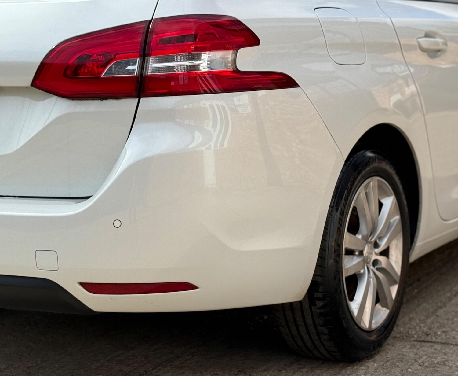 Used Peugeot 308 2019 for sale - 78134833: Photo 36