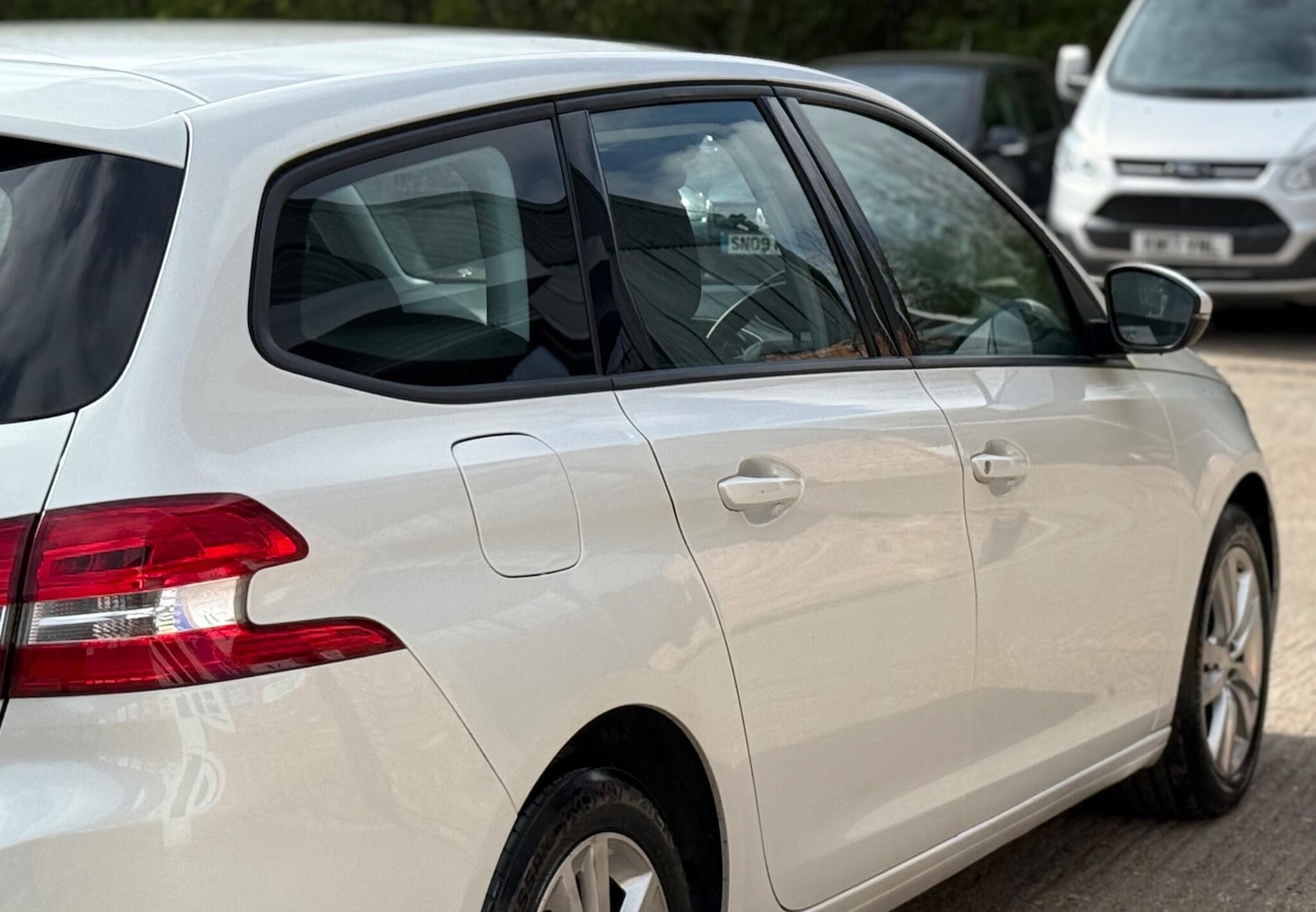 Used Peugeot 308 2019 for sale - 78134833: Photo 37