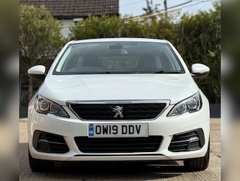 Used Peugeot 308 2019 for sale - 78134833: Photo