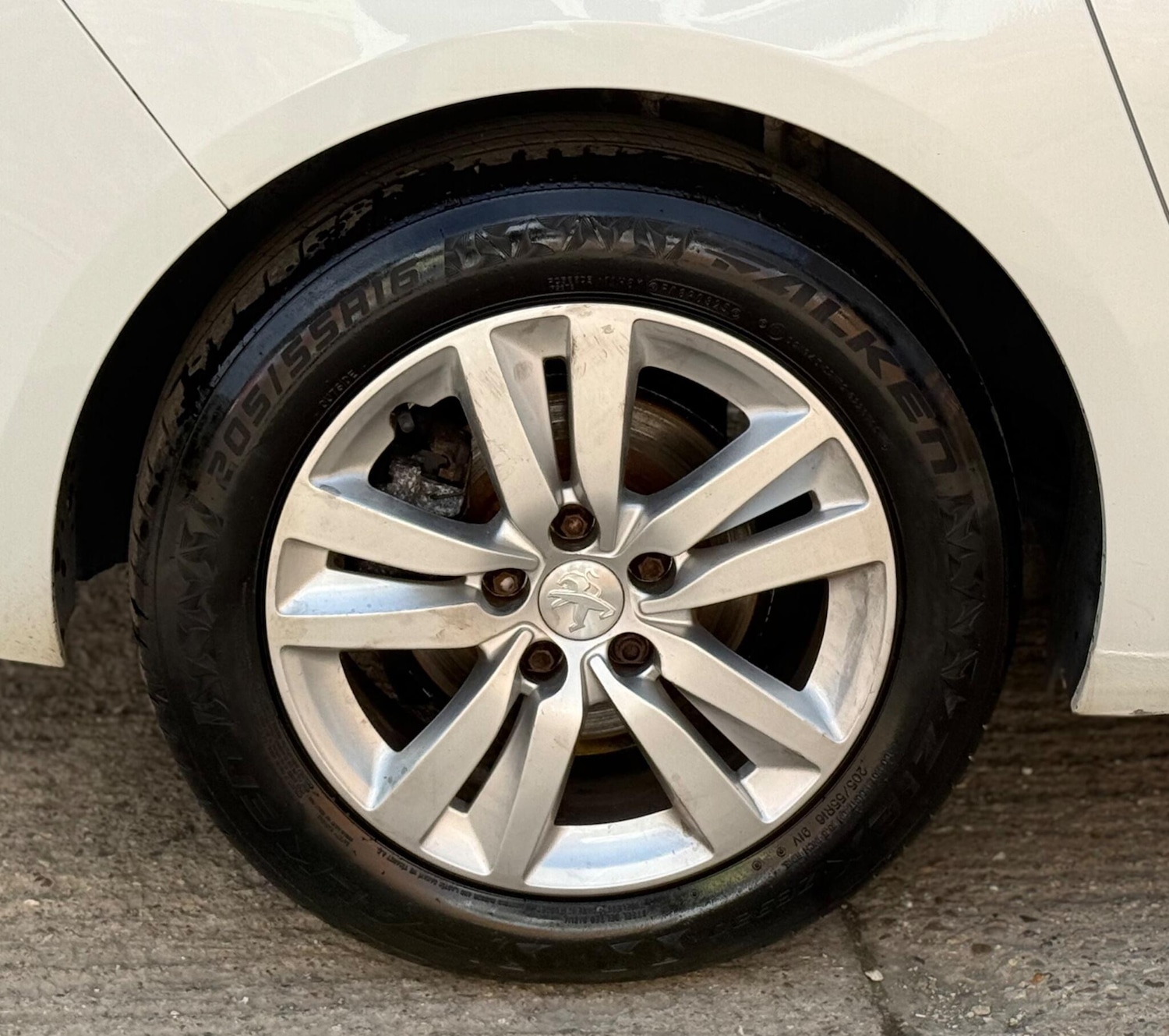 Used Peugeot 308 2019 for sale - 78134833: Photo 42