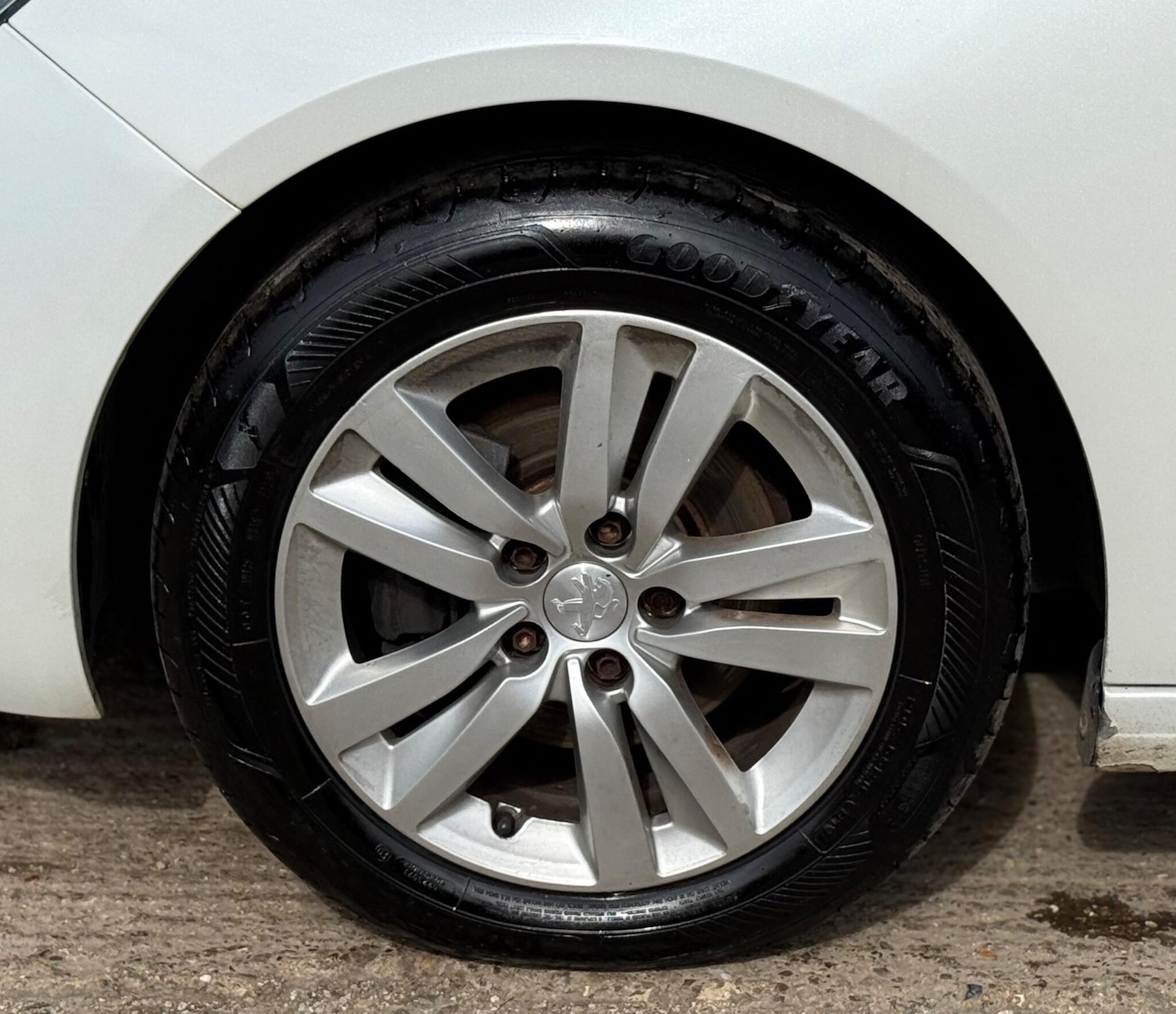 Used Peugeot 308 2019 for sale - 78134833: Photo 47