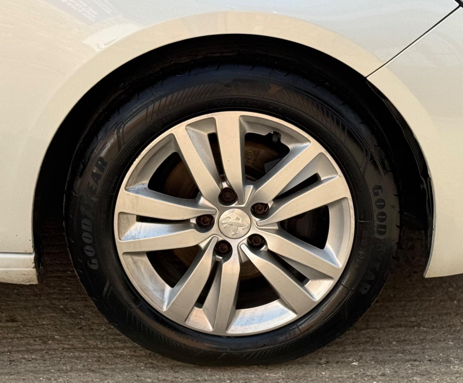 Used Peugeot 308 2019 for sale - 78134833: Photo 48