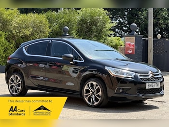 Used Citroen DS4 2015 for sale - 78976223: Photo