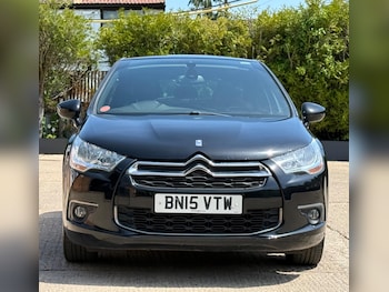 Used Citroen DS4 2015 for sale - 78976223: Photo