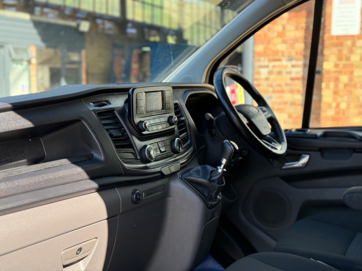 Used Ford Transit Custom 2018 for sale - 76036506: Photo 15