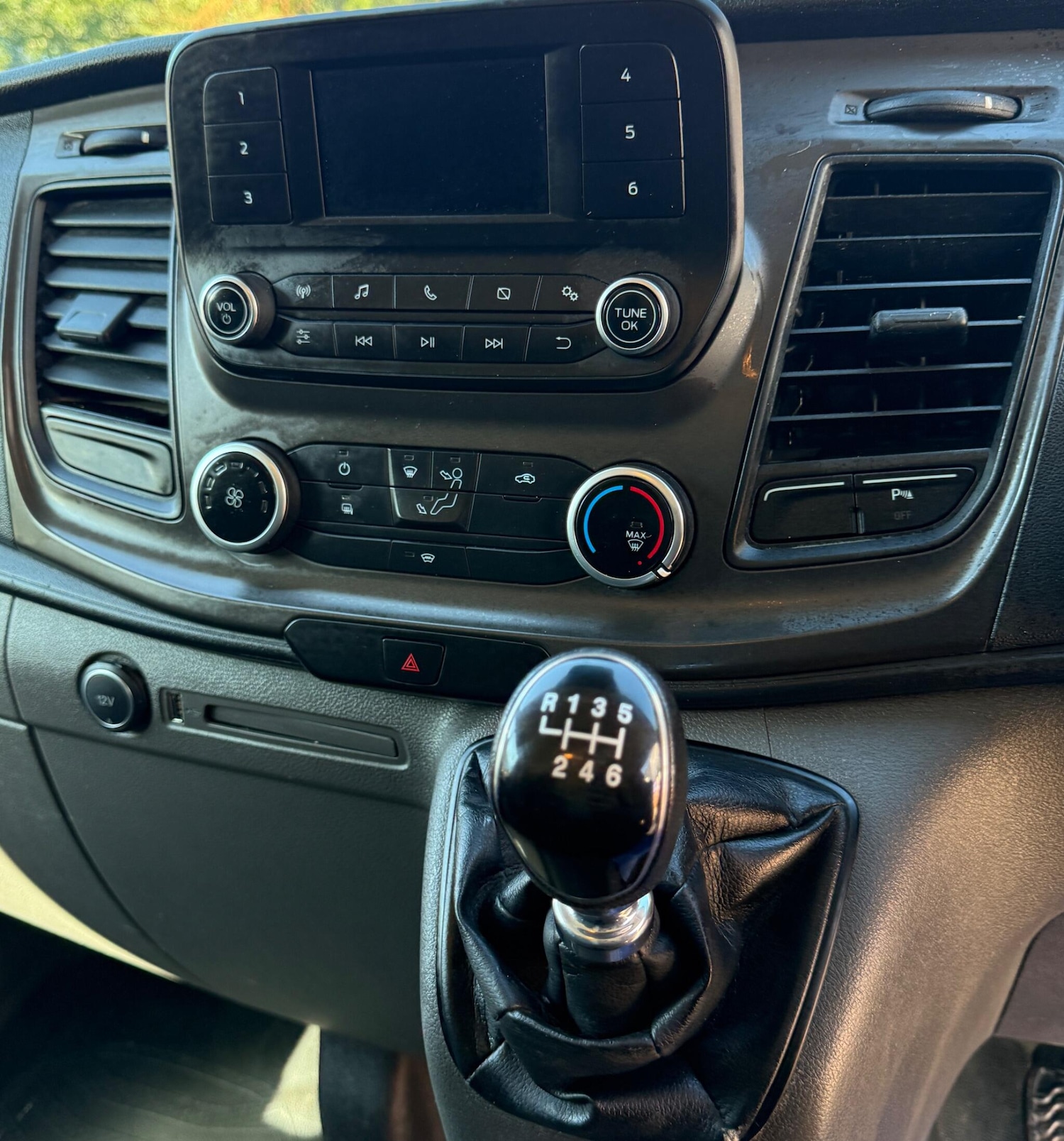 Used Ford Transit Custom 2018 for sale - 76036506: Photo 19