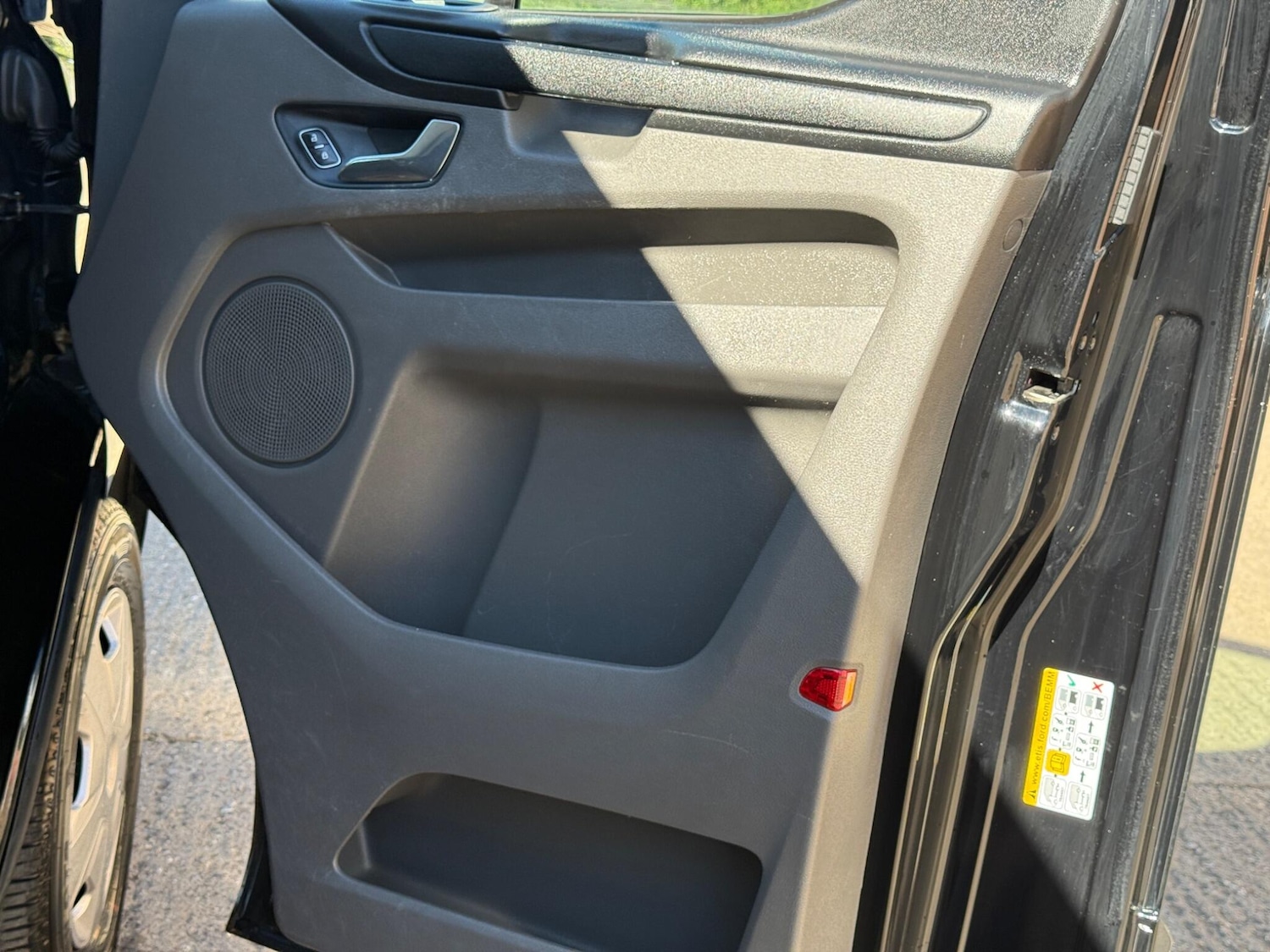 Used Ford Transit Custom 2018 for sale - 76036506: Photo 33