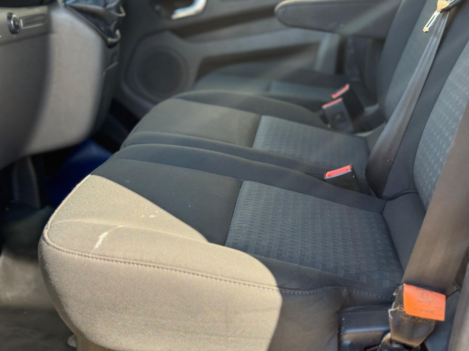 Used Ford Transit Custom 2018 for sale - 76036506: Photo 34