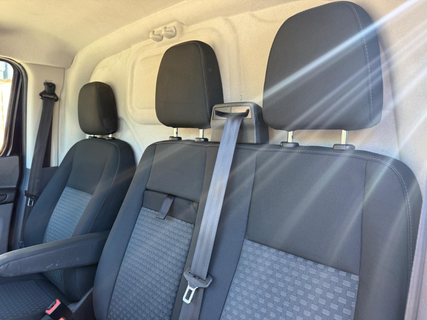 Used Ford Transit Custom 2018 for sale - 76036506: Photo 35