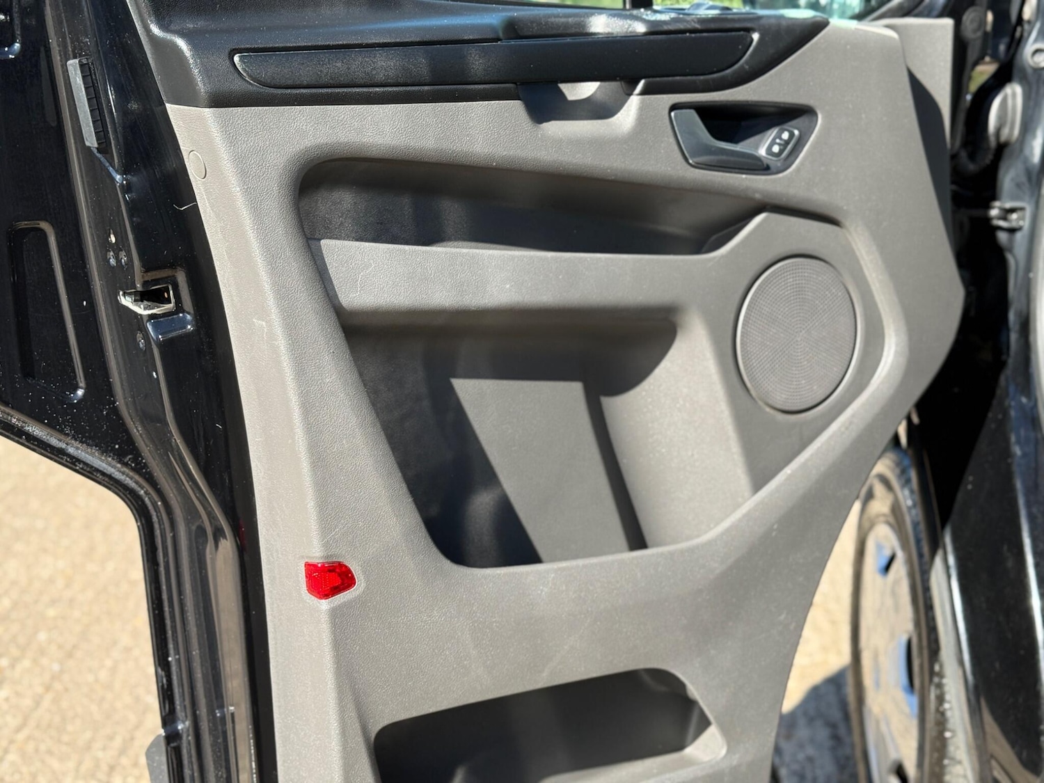 Used Ford Transit Custom 2018 for sale - 76036506: Photo 36