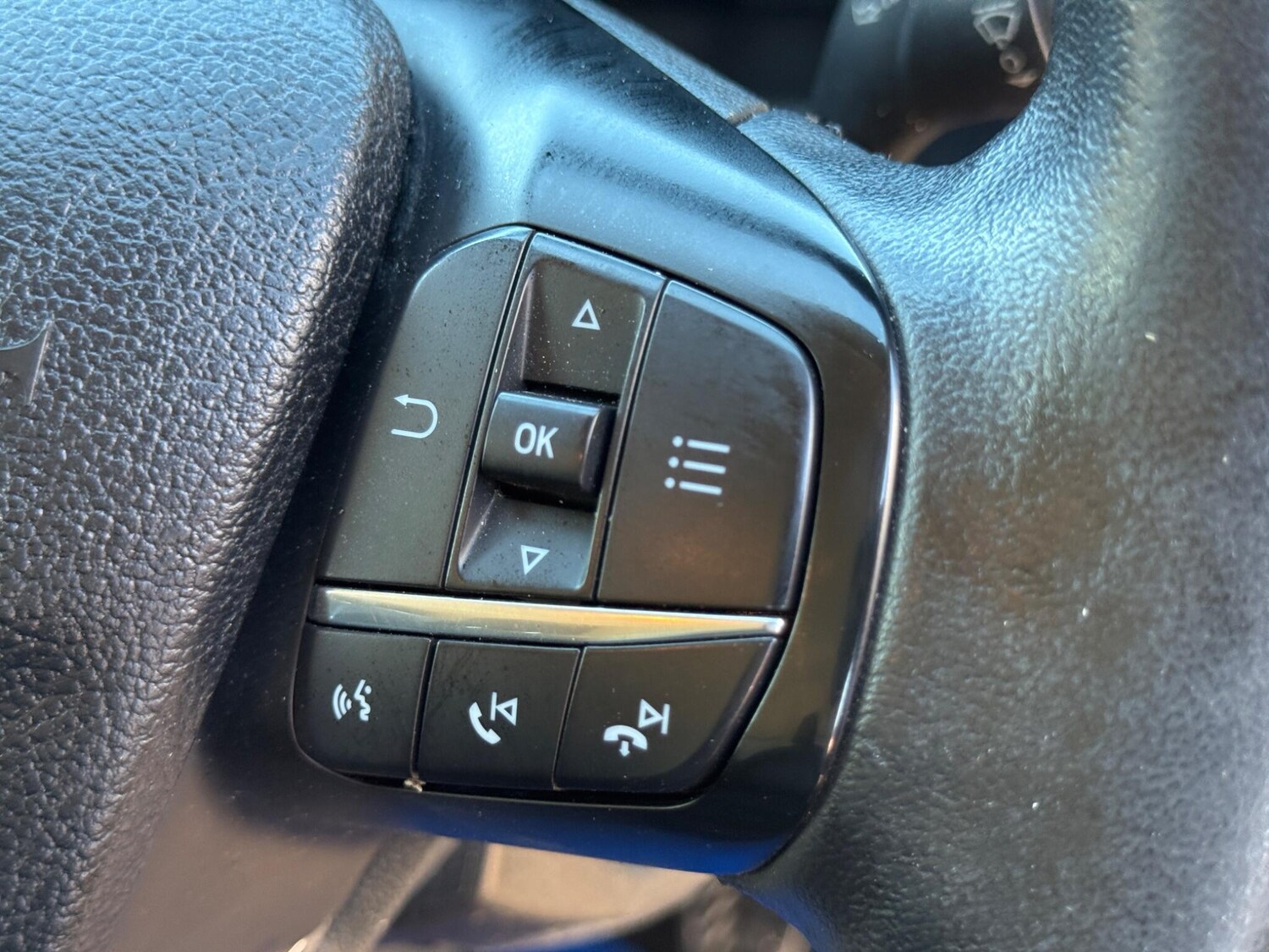 Used Ford Transit Custom 2018 for sale - 76036506: Photo 37