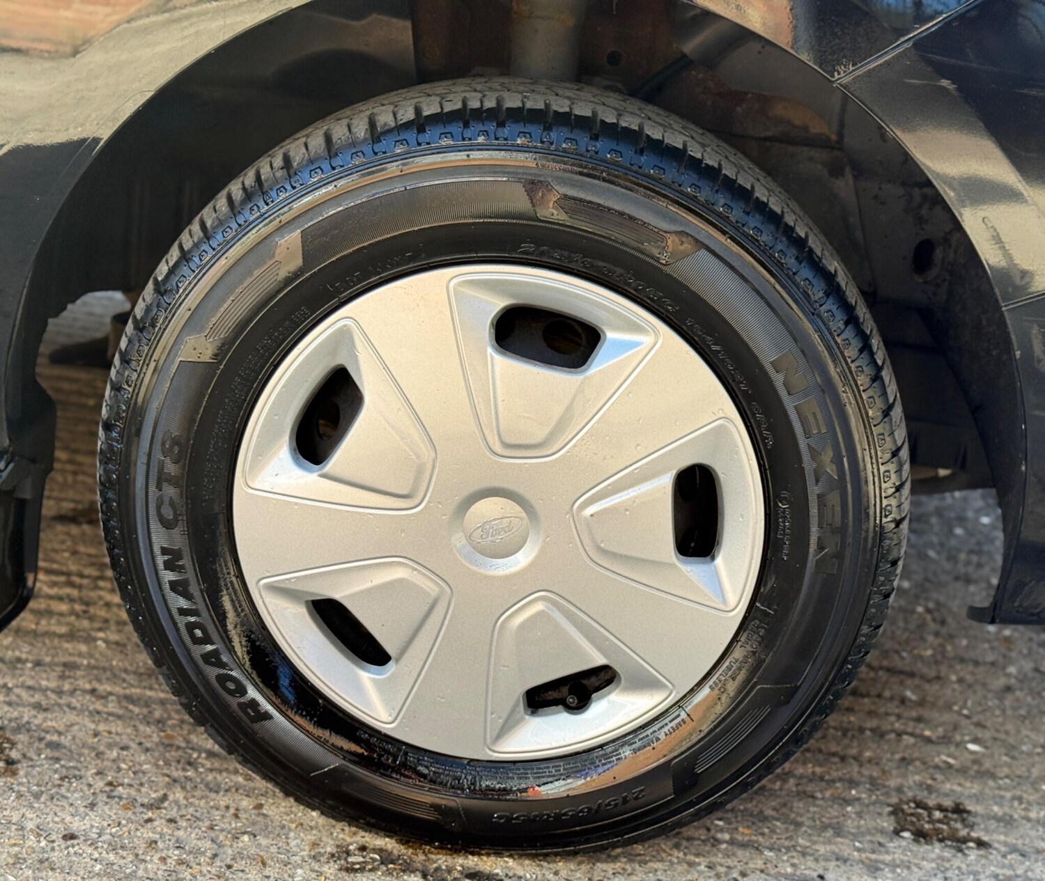 Used Ford Transit Custom 2018 for sale - 76036506: Photo 39