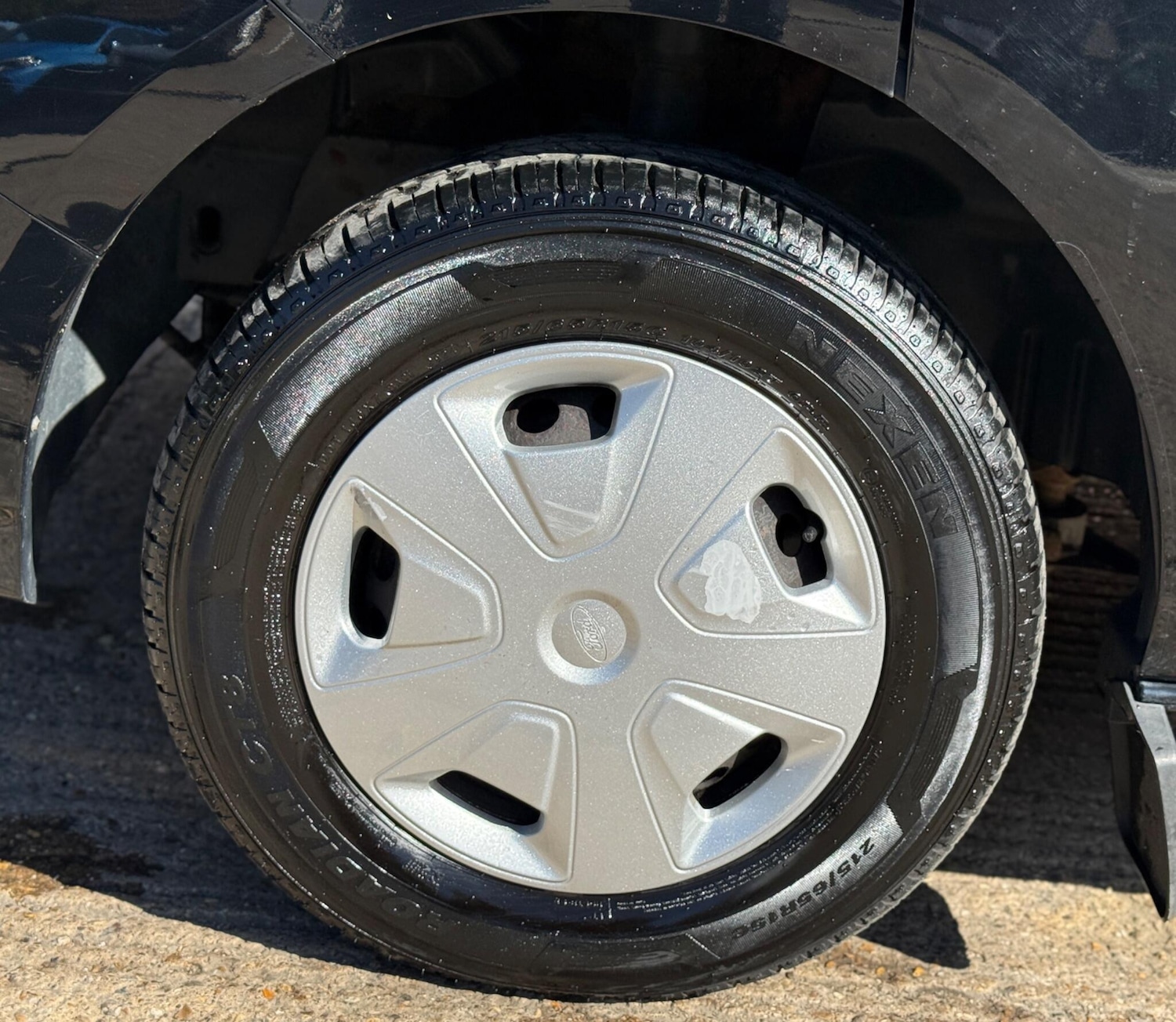 Used Ford Transit Custom 2018 for sale - 76036506: Photo 40