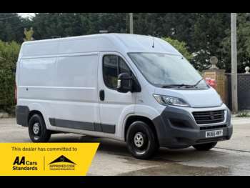 Used Fiat Ducato 2016 for sale - 75058164: Photo