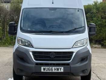 Used Fiat Ducato 2016 for sale - 75058164: Photo
