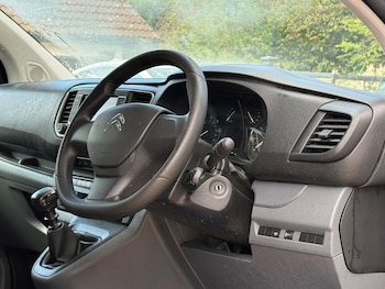 Used Citroen Dispatch 2021 for sale - 79582356: Photo