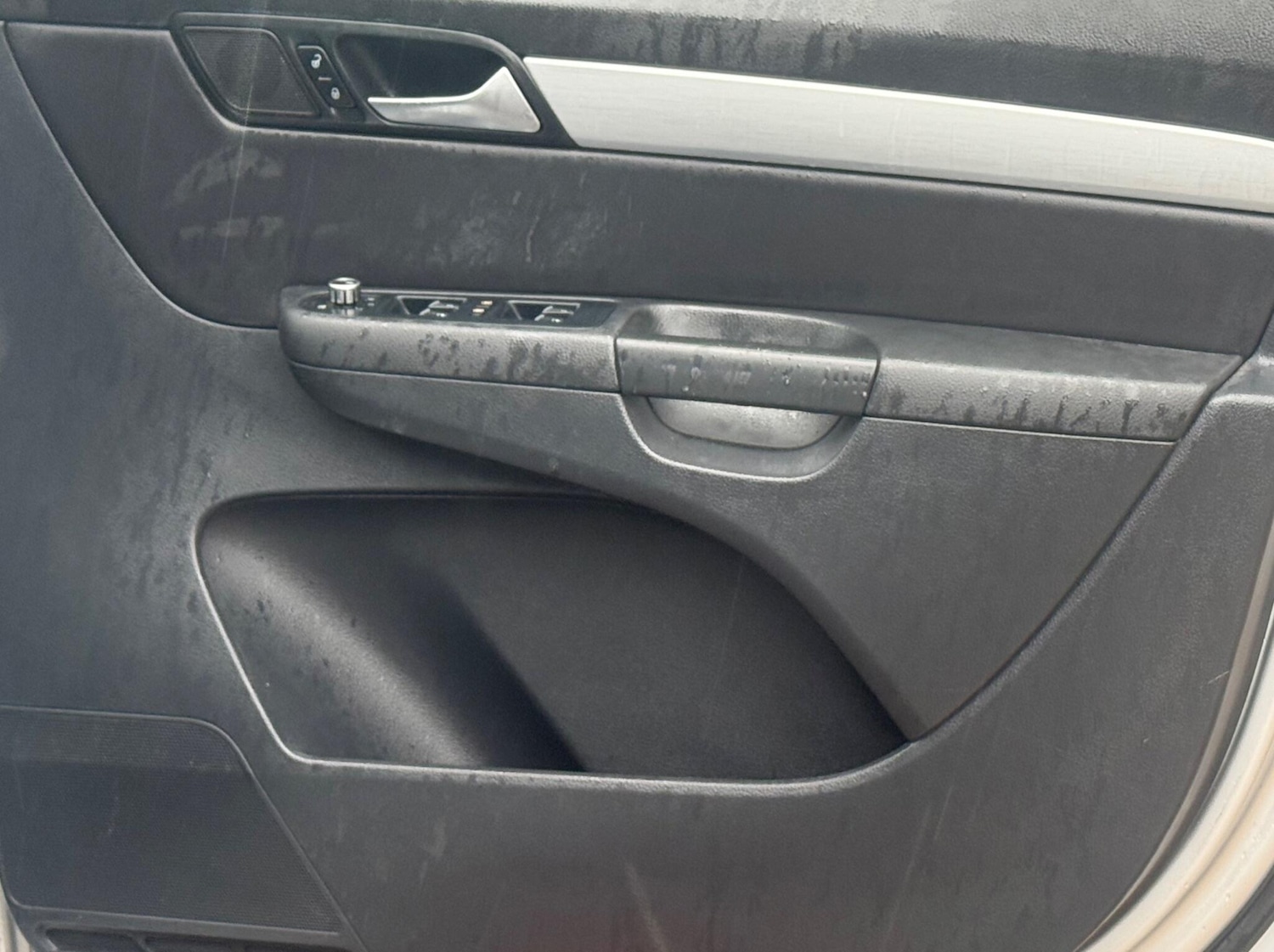 Used Volkswagen Sharan 2011 for sale - 77446275: Photo 14