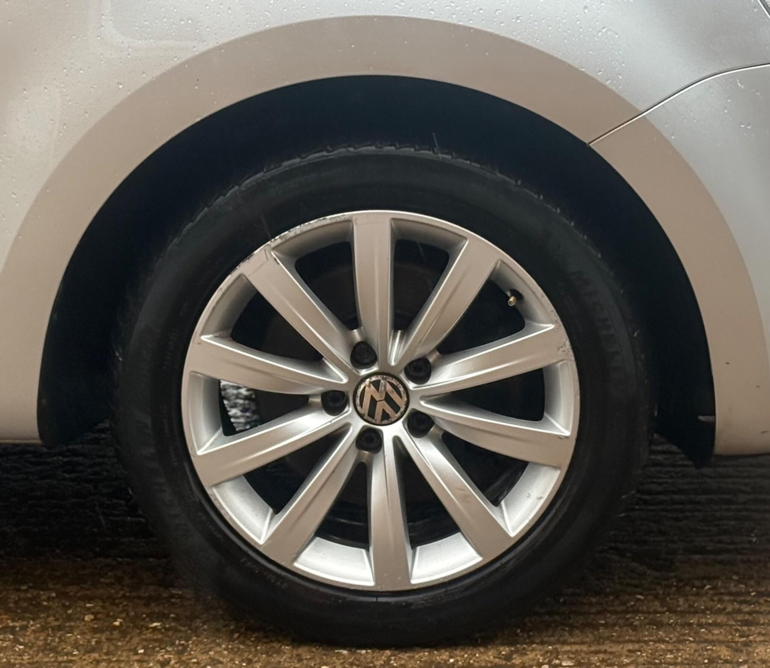 Used Volkswagen Sharan 2011 for sale - 77446275: Photo 19