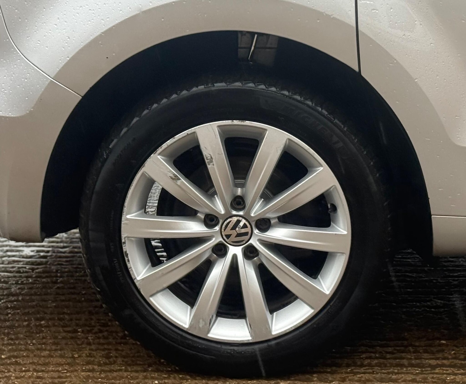 Used Volkswagen Sharan 2011 for sale - 77446275: Photo 20