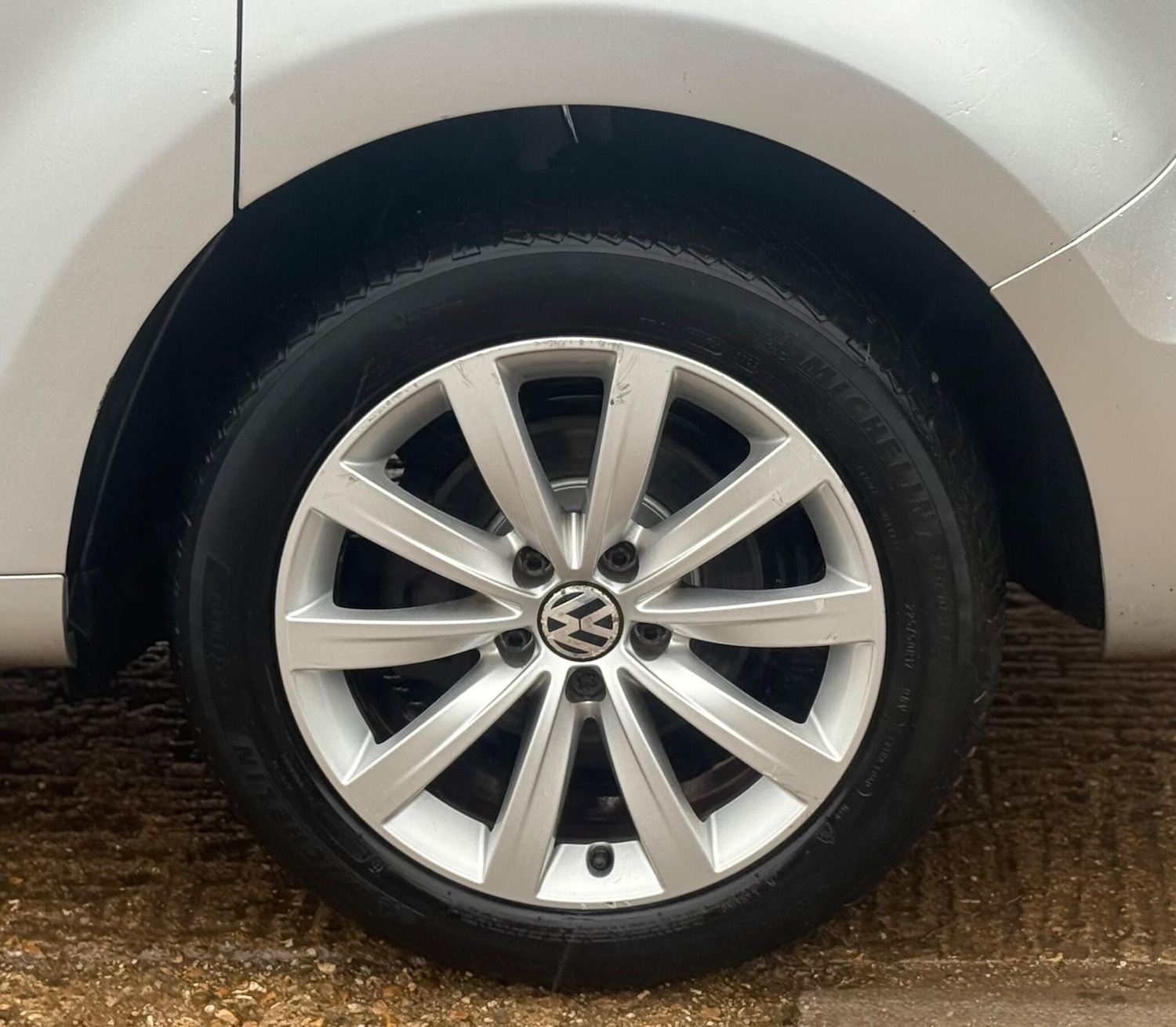 Used Volkswagen Sharan 2011 for sale - 77446275: Photo 21