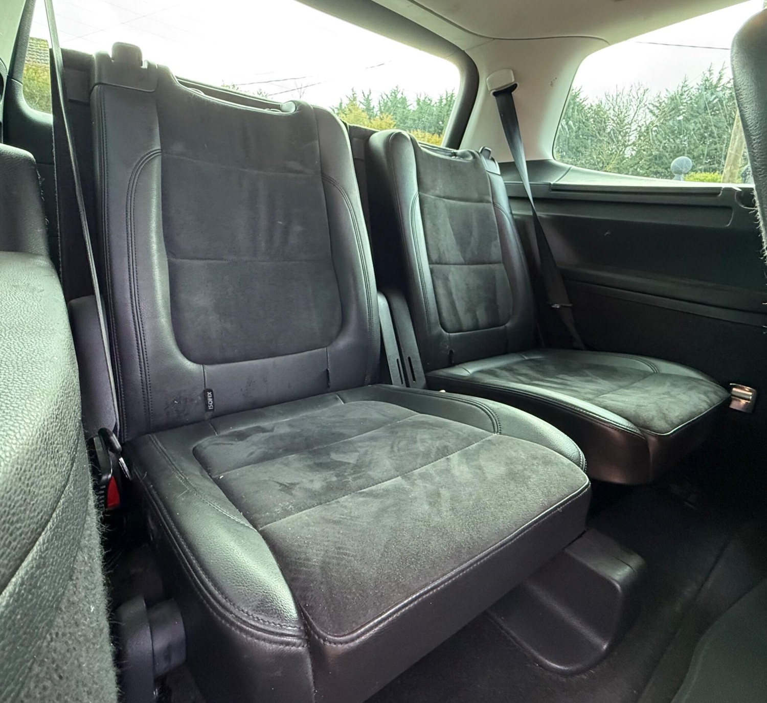 Used Volkswagen Sharan 2011 for sale - 77446275: Photo 24