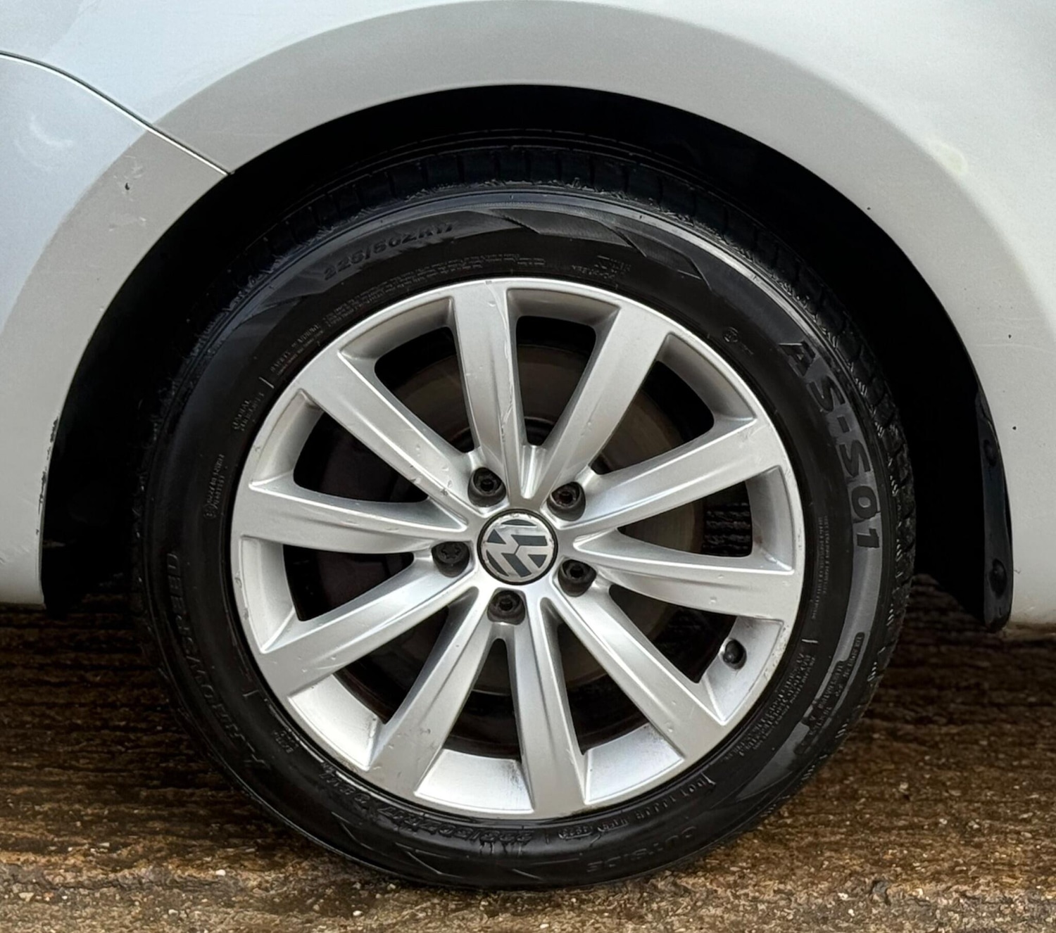 Used Volkswagen Sharan 2011 for sale - 77446275: Photo 26